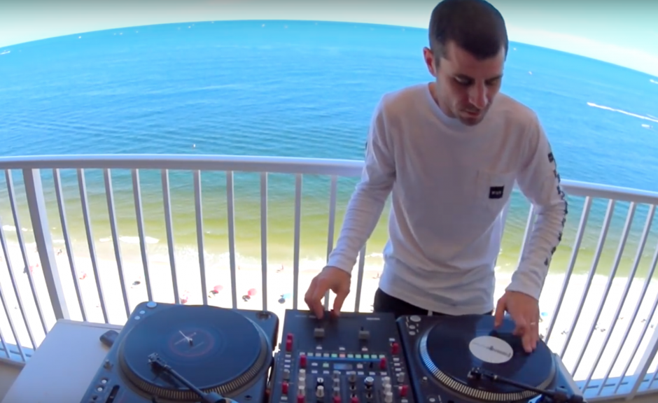 Video: DMC Online - Richie Ruftone &amp; DJ Brace