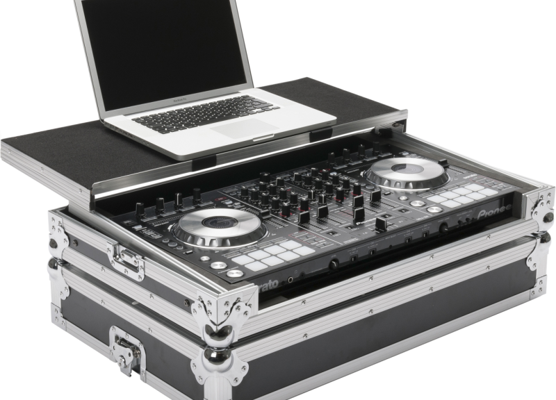 MAGMA - Neue Pioneer Cases