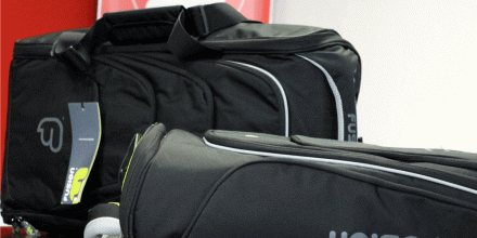 Neue FUSION BAGS im Anflug