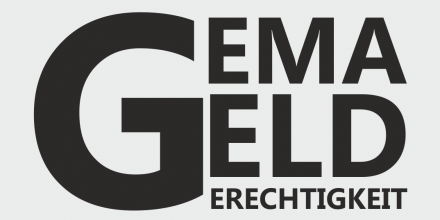 GEMA, Geld und Gerechtigkeit