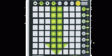 NOVATION LAUNCHPAD - Neuer Preis