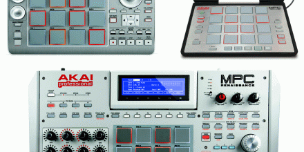 AKAI - The Next MPC Generation