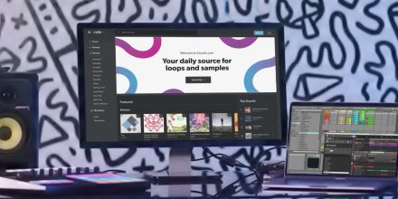 NAMM 2018: Native Instruments veröffentlicht neuen Samples-Marketplace - und mehr?