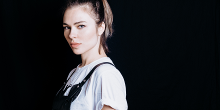 Bruchstelle: Nina Kraviz – Eine kritische Betrachtung