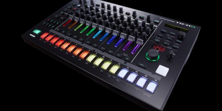 Neu: Roland TR-8S