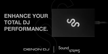 Denon DJ übernimmt SoundSwitch