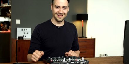 Video: Stimming stellt die neue Arturia DrumBrute Impact vor