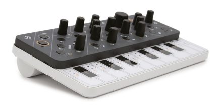 Neu vorgestellt: Modal Skulpt – Polysynth für unter 300$