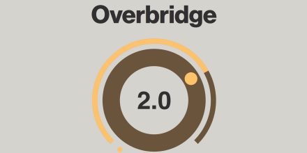 Elektron: Overbridge 2.0 geht endlich in die Beta-Phase