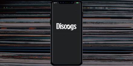 iOS: Discogs-App jetzt mit Marketplace Integration