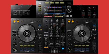 Neu vorgestellt: Pioneer DJ XDJ-RR