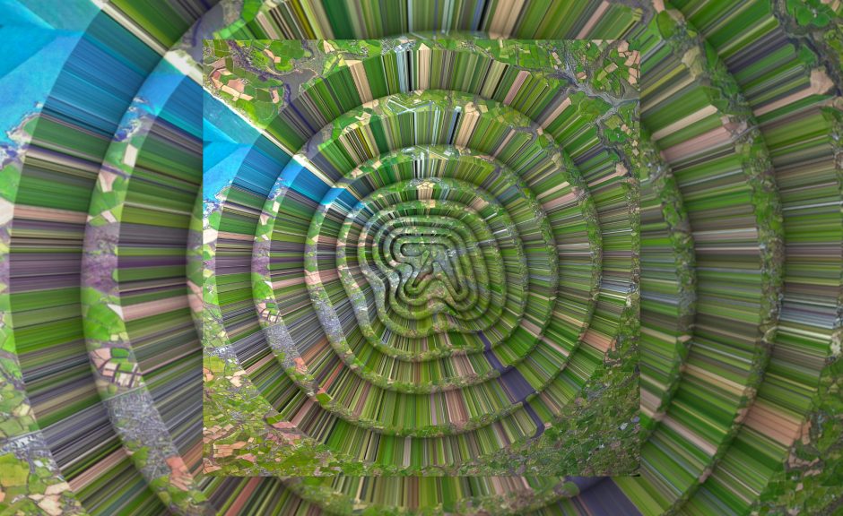 Review: Aphex Twin – Collapse EP [Warp Records]