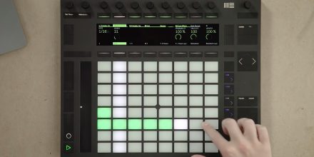 Ableton: Neues kostenloses 'Probability'-Paket veröffentlicht