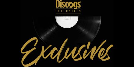 Discogs startet neue Seite für extrem seltene Releases: 'Discogs Exclusives'