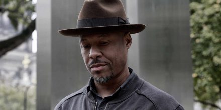 !K7: Nächste DJ-Kicks von Robert Hood kuratiert