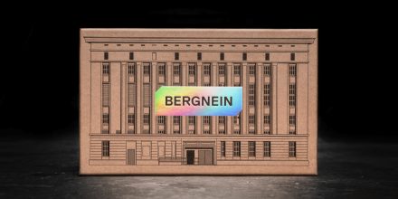 Berghain-Türsteher Sven Marquardt verklagt erfolgreich Kartenspiel 'Bergnein'