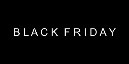 Black Friday: Die besten Deals für DJs und Produzenten