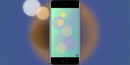 Brian Eno: Gefeierte App erzeugt automatisch sphärische Ambient-Sounds