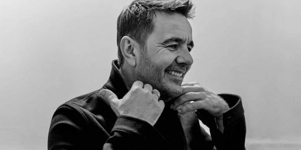 Laurent Garnier: "Techno ist nicht mehr innovativ und stagniert"