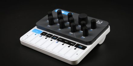 Neu: Modal CRAFTsynth 2.0 – Minisynth mit riesigen Features