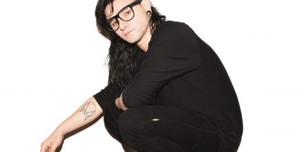 Unfall beim Stage-Diving: Skrillex muss Fan 1,6 Millionen Dollar zahlen