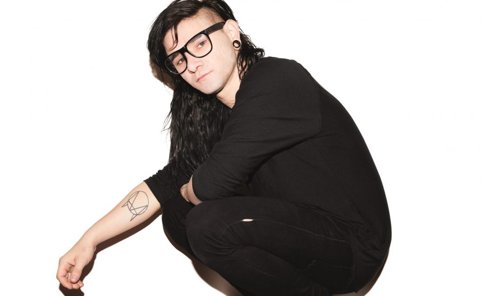 Unfall beim Stage-Diving: Skrillex muss Fan 1,6 Millionen Dollar zahlen