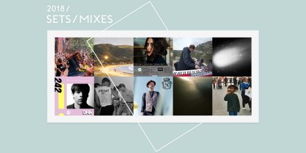 Das Beste aus 2018: Mixes und Sets