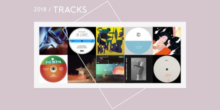 Das Beste aus 2018: Tracks