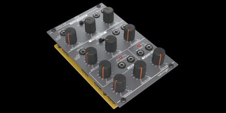 Behringer bringt Roland System 100m Module für 1/3 des Preises heraus