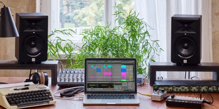 Neu: Ableton kündigt das erste Update für Live 10 an