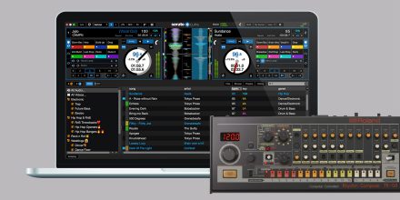 Serato DJ Pro: Update auf Version 2.1.1