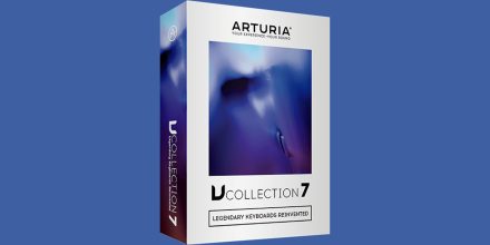 Neu: Arturia V Collection 7 angekündigt