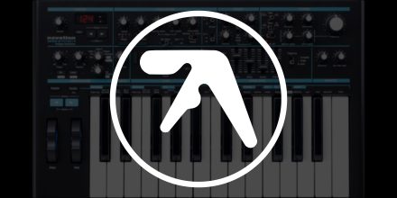 Update: Bass Station 2 bekommt 'Aphex Twin'-Modus