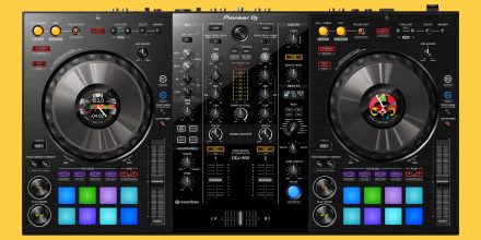 Neu: Pioneer DJ veröffentlicht neuen DJ-Controller DDJ-800