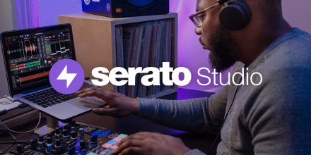 Update: Serato Studio mit neuen Features