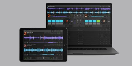 Traktor DJ 2: Soundcloud Streaming, kostenlos für Desktop und iPad