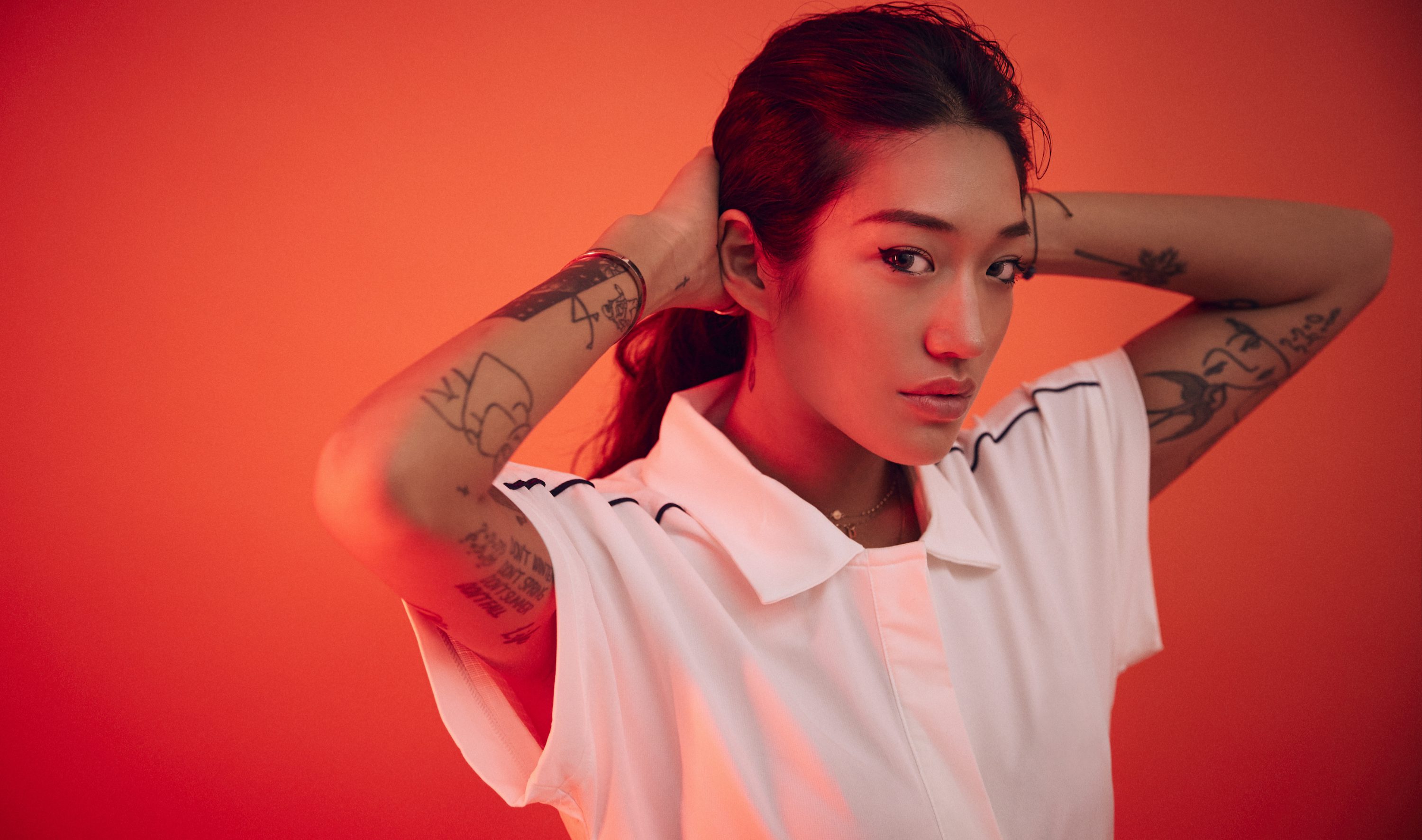 !K7: Peggy Gou kuratiert nächste DJ-Kicks