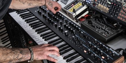 Superbooth 2019: Neuer Synthesizer von Novation?