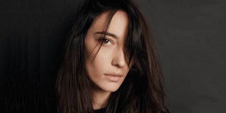 Amelie Lens: Neue EP auf Pan Pots Label Second State