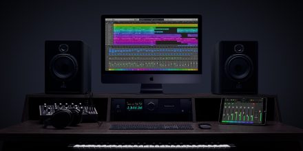 Apple: Logic Pro X bekommt ein Update