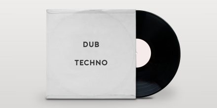 Essentials: Dub Techno