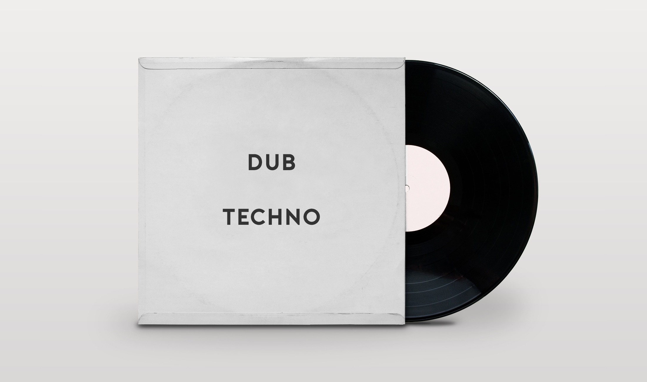 Essentials: Dub Techno