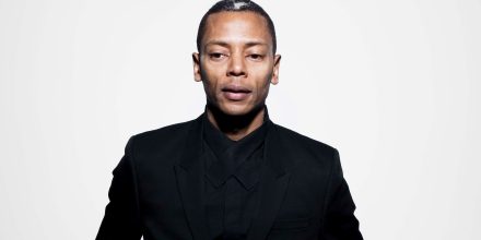 Zur Mondlandung: Jeff Mills kündigt neues Album auf Axis Records an