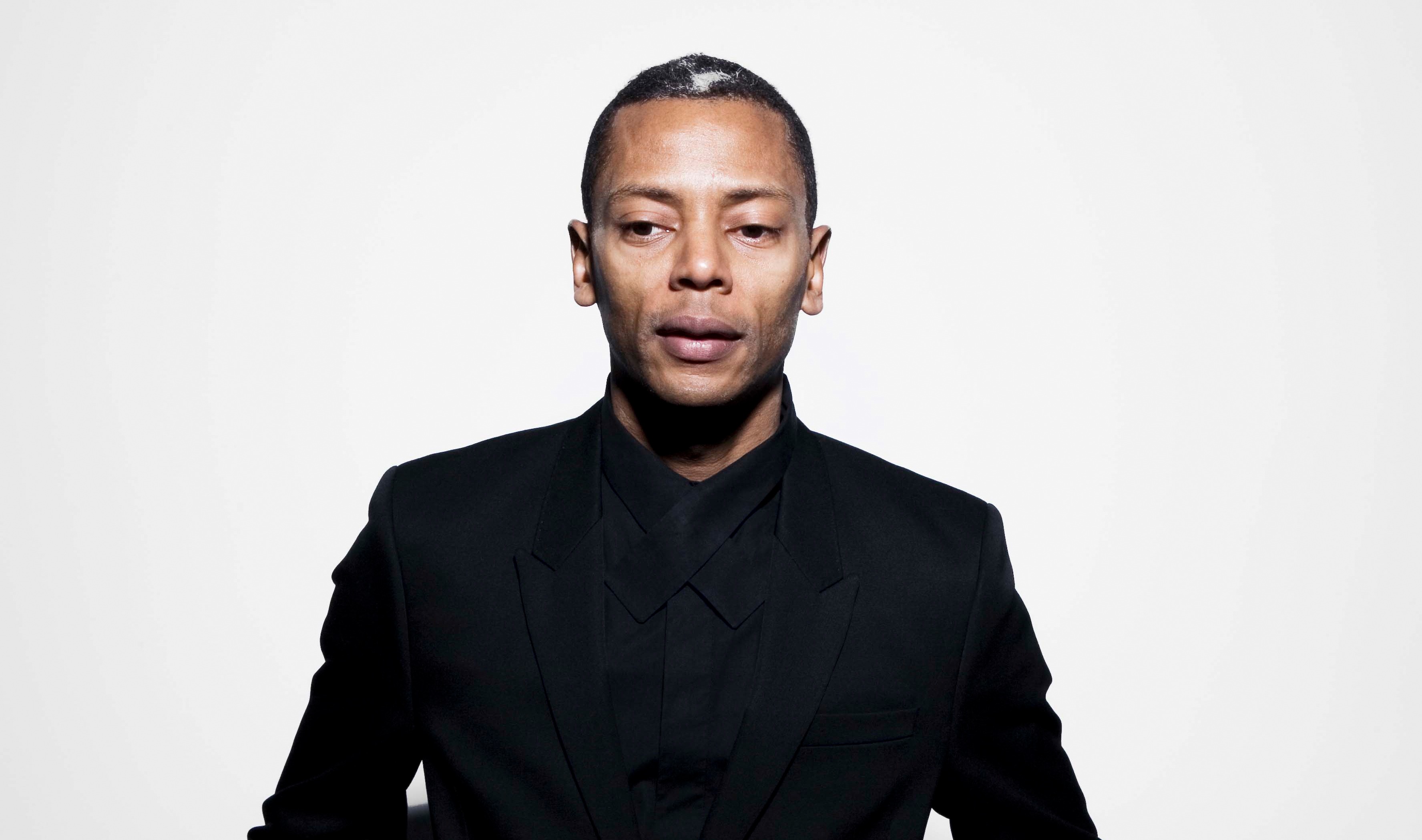 Zur Mondlandung: Jeff Mills kündigt neues Album auf Axis Records an