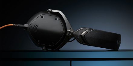 V-Moda: Neues Master-Modell des Crossfade M-100 angekündigt