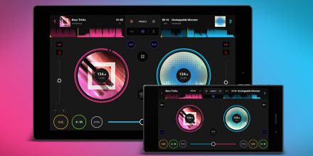 Pioneer DJ: DDJ-200 ab sofort mit WeDJ für Android kompatibel