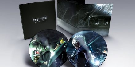 Erscheint auf Vinyl: Der Soundtrack von Final Fantasy VII