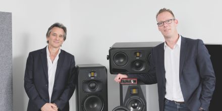 ADAM Audio wird von Focusrite übernommen