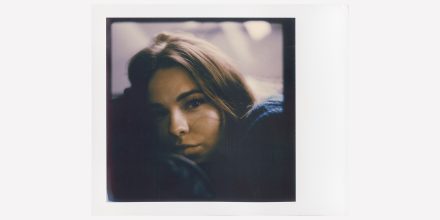 трип: Nina Kraviz kündigt neue EP auf eigenem Label an