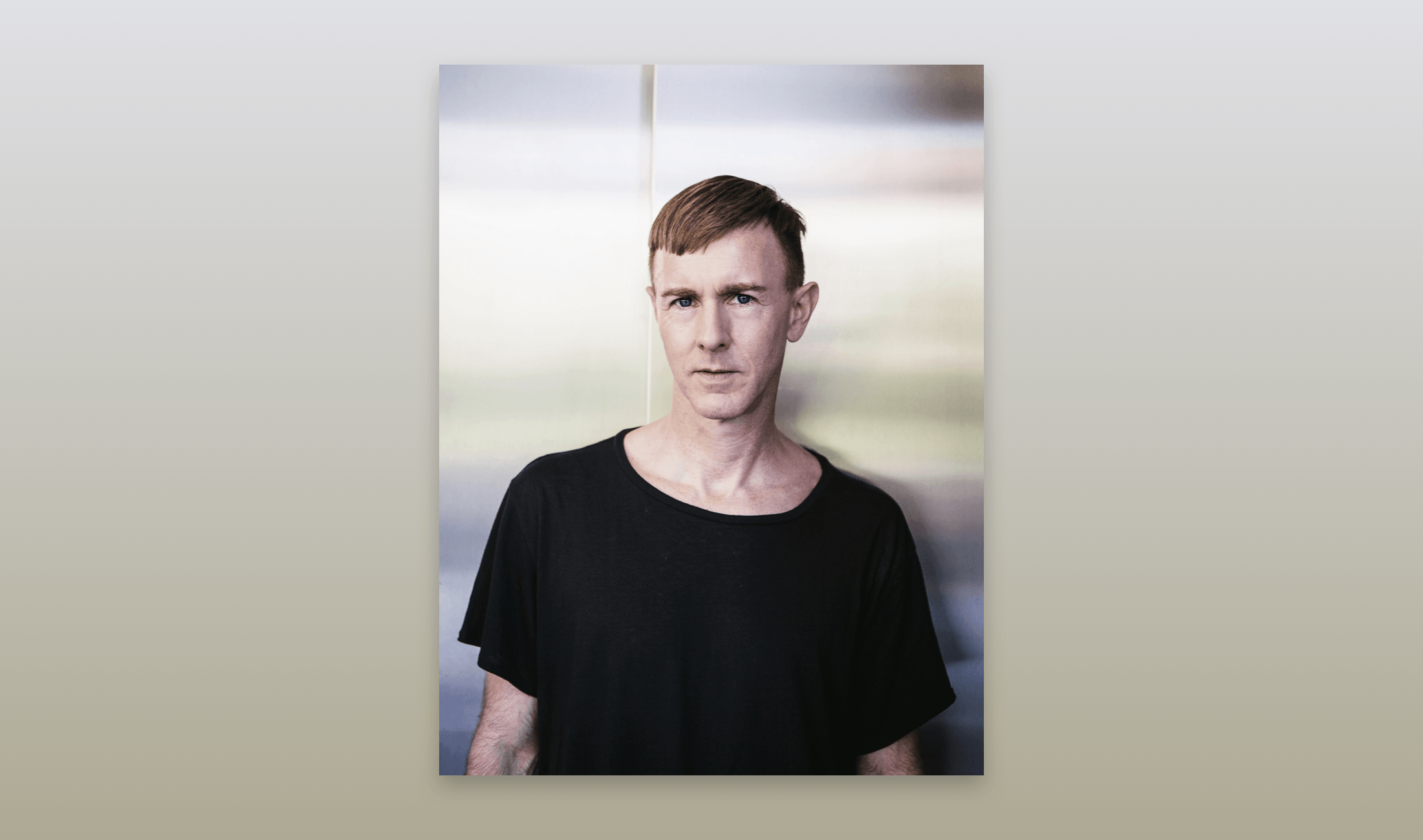 Podcast: Richie Hawtin im Interview und mit neuer interaktiver App